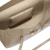 TOTE DONNA - CALVIN KLEIN TAUPE - LV04F3336G