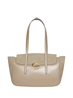 TOTE DONNA - CALVIN KLEIN TAUPE - LV04F3336G