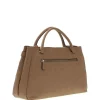 TOTE DONNA - GUESS BEIGE - HWPD97 46060