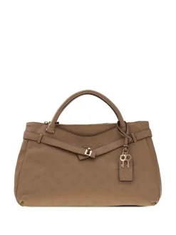 TOTE DONNA - GUESS BEIGE - HWPD97 46060