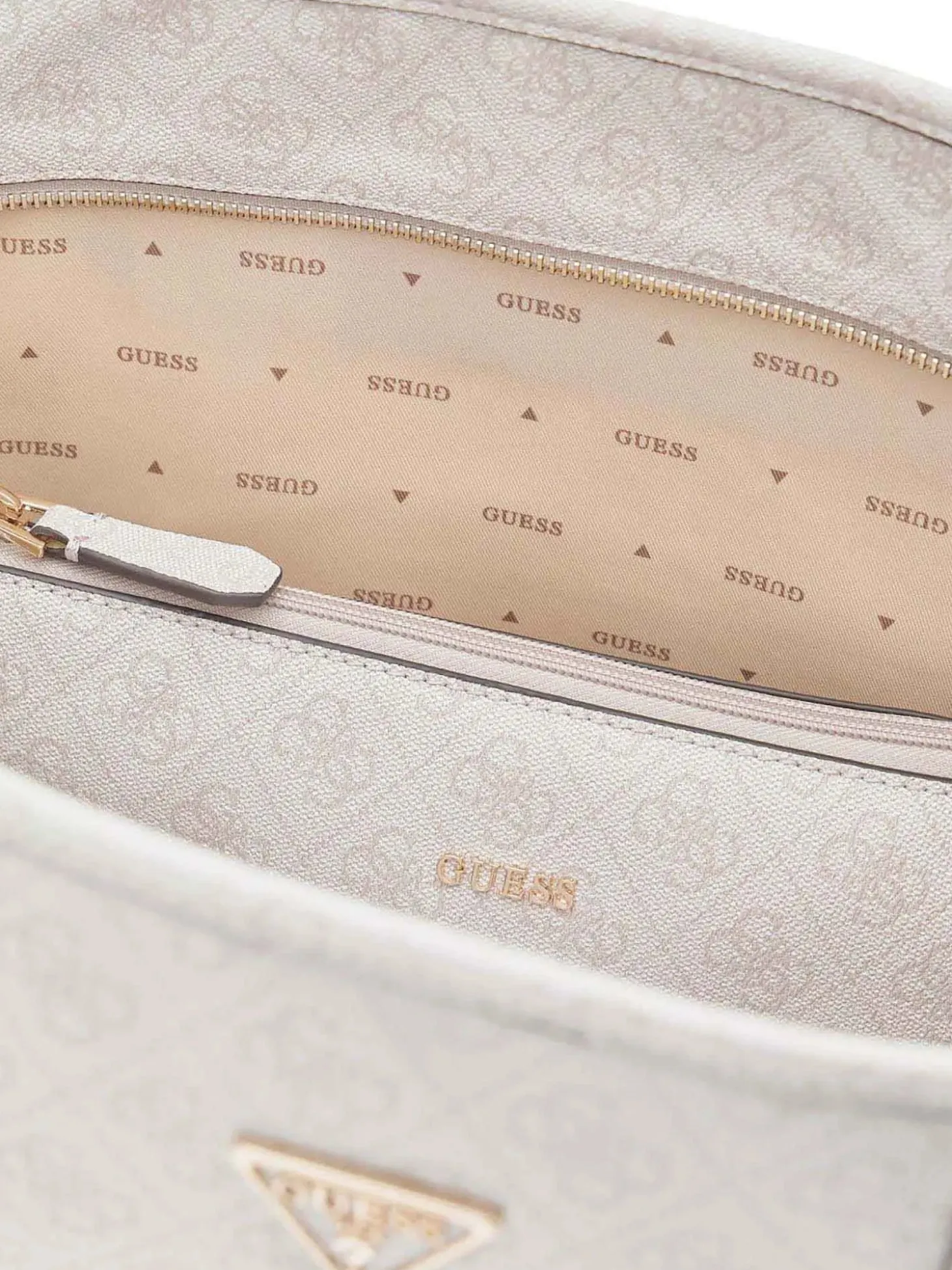 TOTE DONNA - GUESS BIANCO - HWSL71 24240
