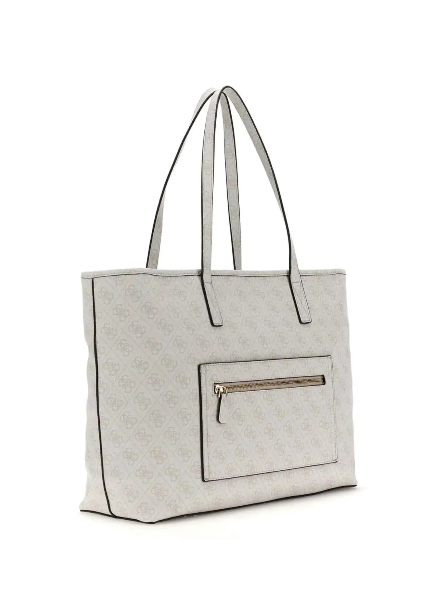 TOTE DONNA - GUESS BIANCO - HWSL71 24240