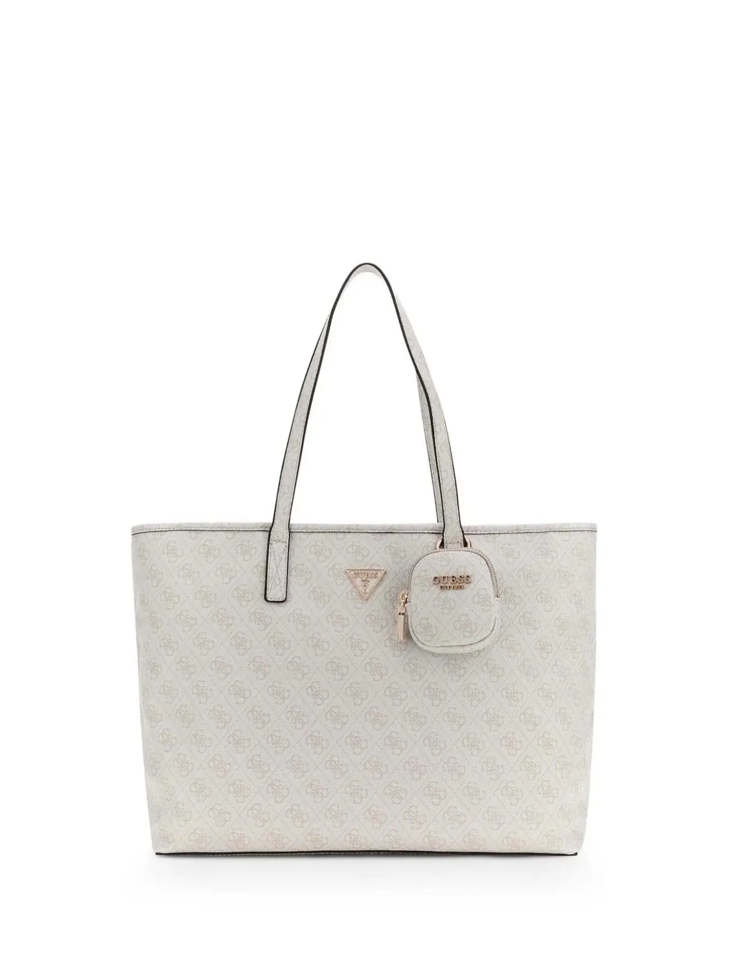 TOTE DONNA - GUESS BIANCO - HWSL71 24240