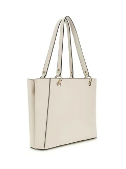 TOTE DONNA - GUESS BIANCO - HWZG96 72250