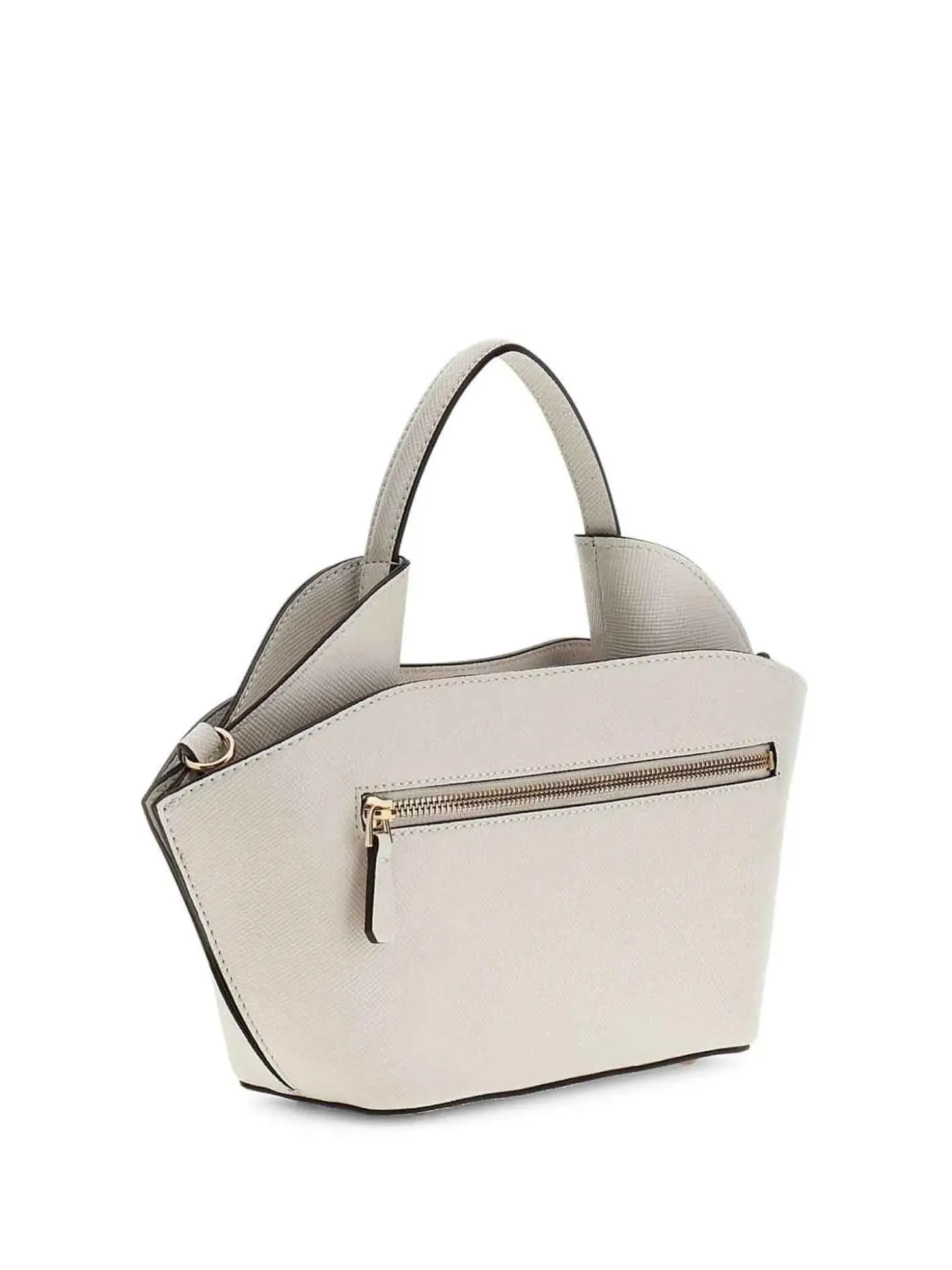 TOTE DONNA - GUESS BIANCO - HWZG99 19750