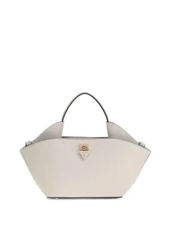 TOTE DONNA - GUESS BIANCO - HWZG99 19750