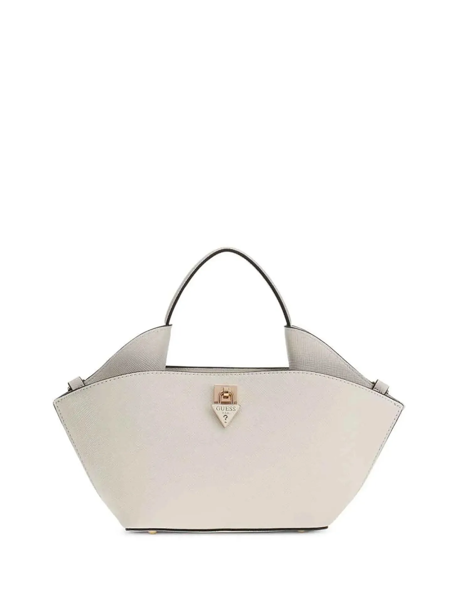 TOTE DONNA - GUESS BIANCO - HWZG99 19750