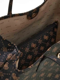 TOTE DONNA - GUESS CAFFE - HWGP99 28240