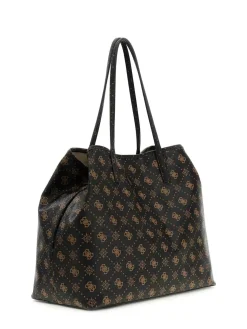 TOTE DONNA - GUESS CAFFE - HWGP99 28240