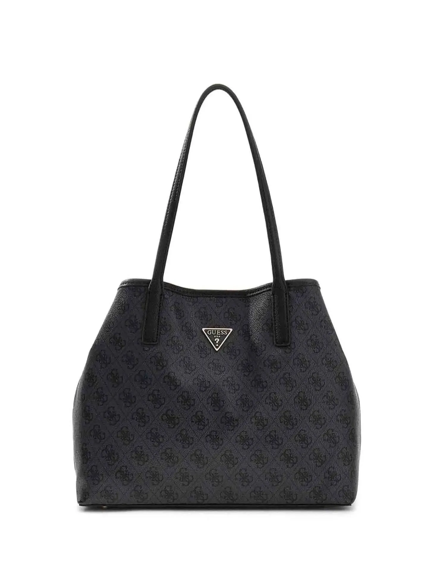 TOTE DONNA - GUESS CARBONE - HWESG9 51428