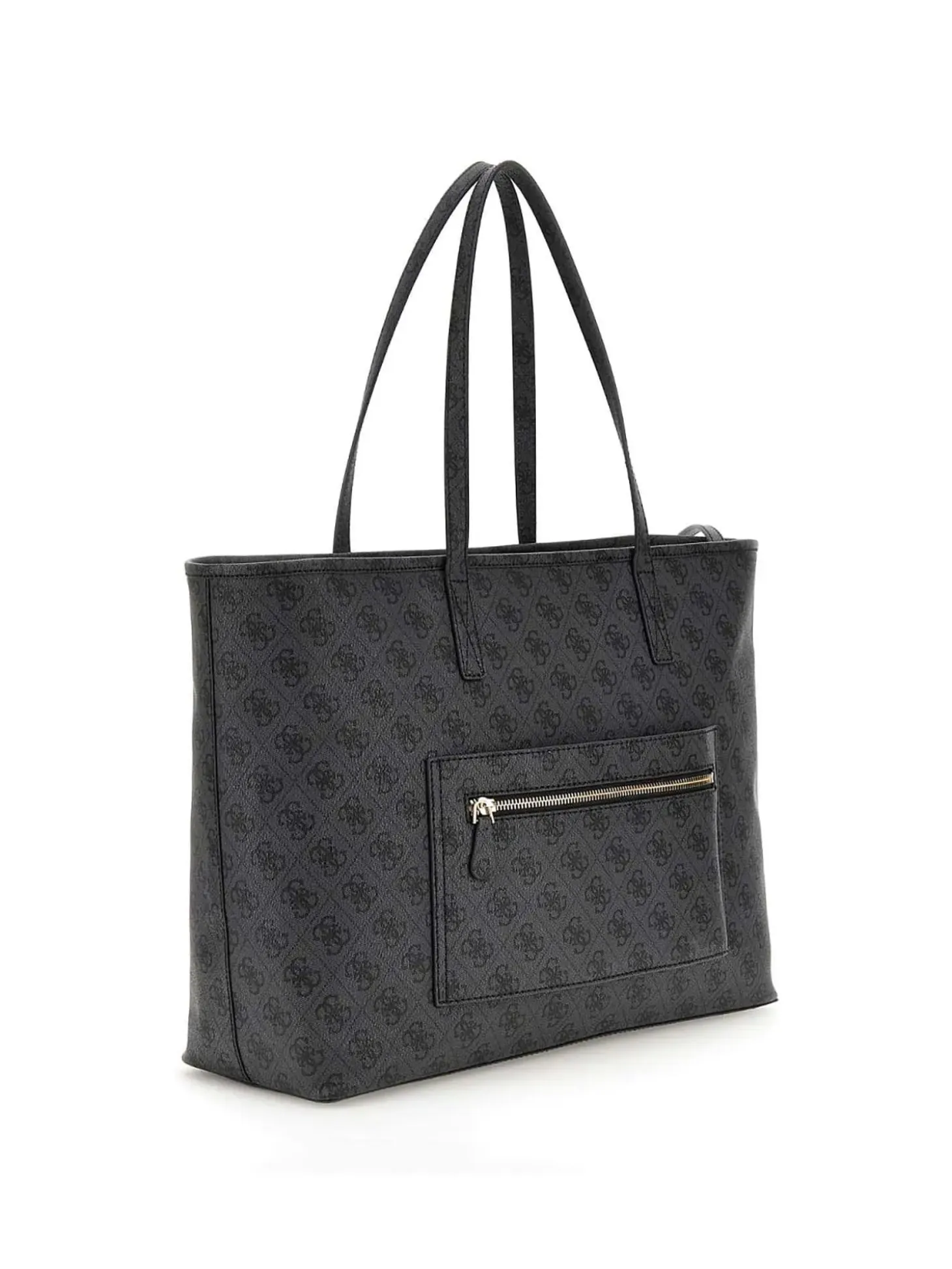 TOTE DONNA - GUESS CARBONE - HWSL71 24240