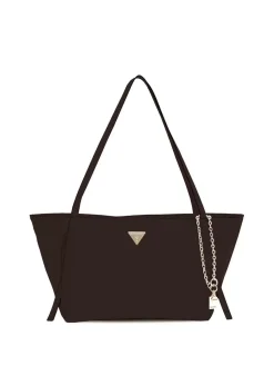 TOTE DONNA - GUESS MARRONE - HWBG97 45230