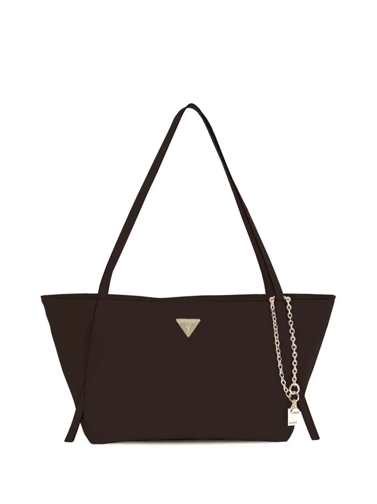 TOTE DONNA - GUESS MARRONE - HWBG97 45230