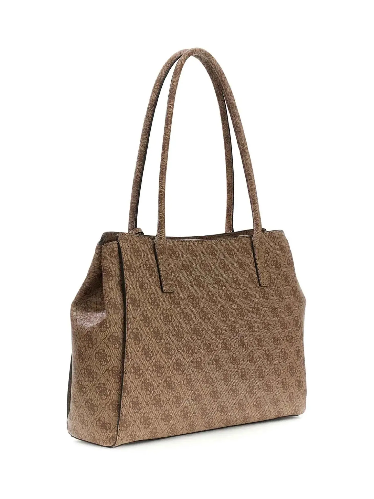 TOTE DONNA - GUESS MARRONE - HWSG99 17230