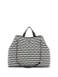 TOTE DONNA - GUESS NAVY - HWAG96 73290