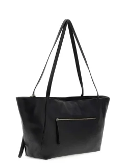 TOTE DONNA - GUESS NERO - HWBG97 45230