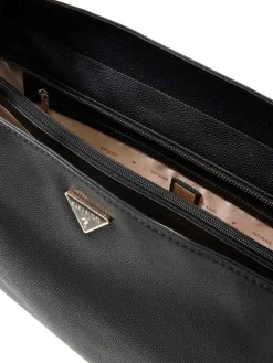 TOTE DONNA - GUESS NERO - HWBG97 45230