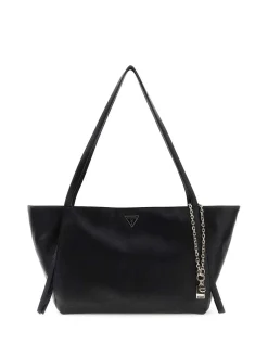 TOTE DONNA - GUESS NERO - HWBG97 45230