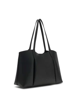 TOTE DONNA - GUESS NERO - HWBG97 35230