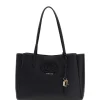 TOTE DONNA - GUESS NERO - HWBG99 05230