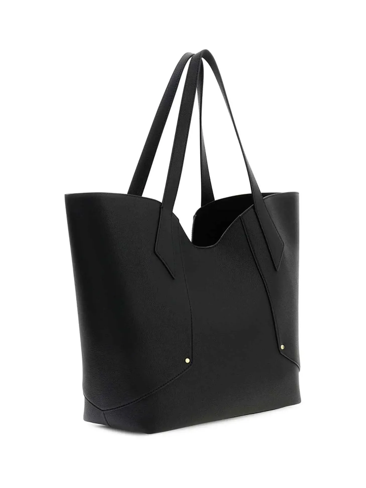 TOTE DONNA - GUESS NERO - HWBG99 14240