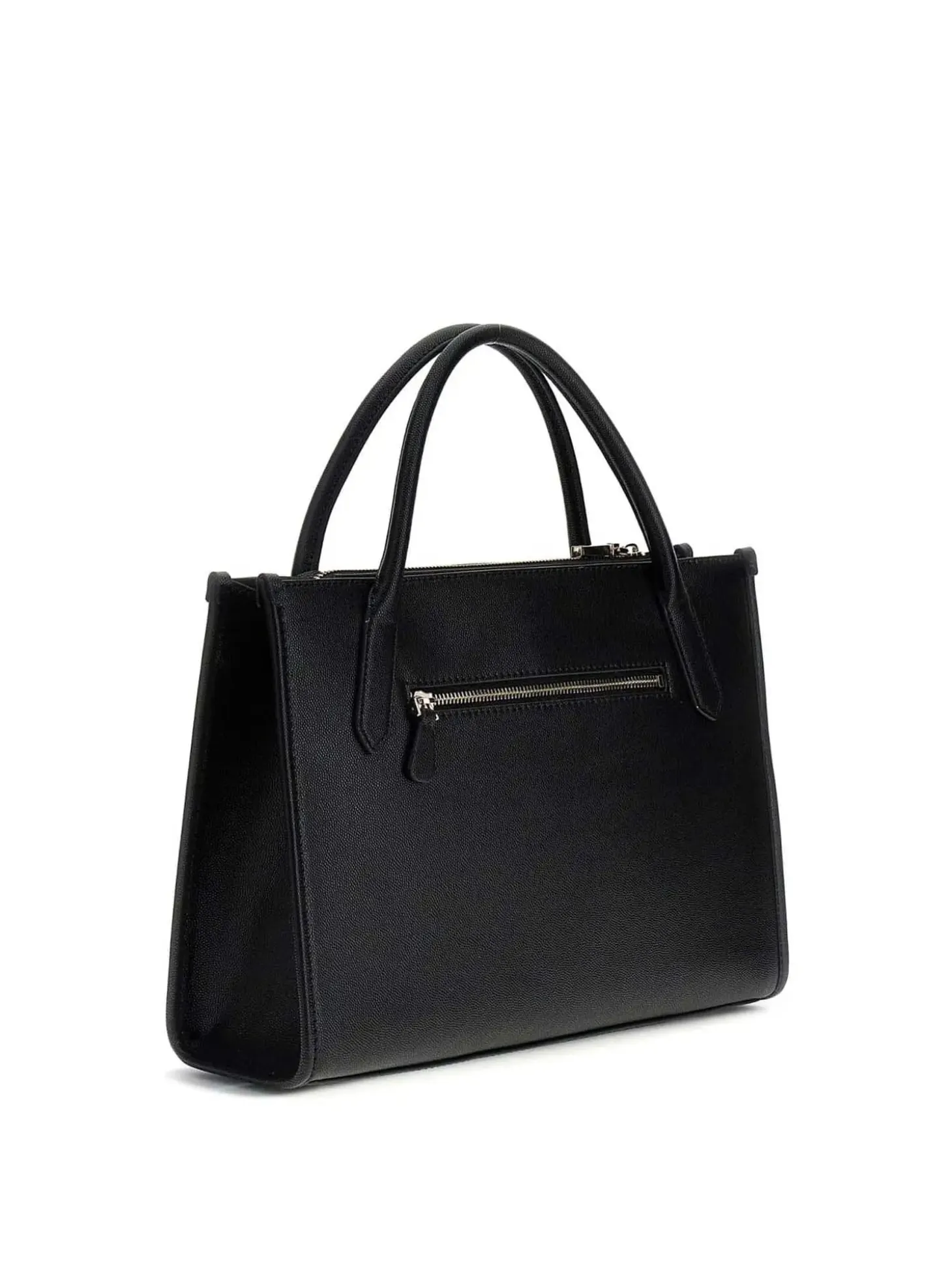 TOTE DONNA - GUESS NERO - HWBG99 32220
