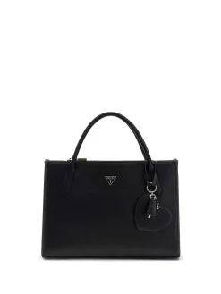 TOTE DONNA - GUESS NERO - HWBG99 32220