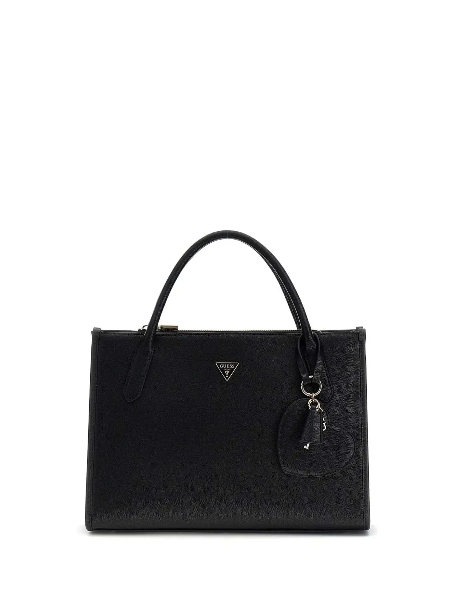 TOTE DONNA - GUESS NERO - HWBG99 32220