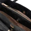 TOTE DONNA - GUESS NERO - HWPD97 46060