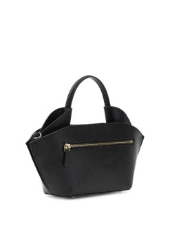 TOTE DONNA - GUESS NERO - HWZG99 19750