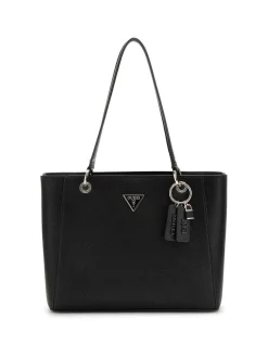 TOTE DONNA - GUESS NERO - HWZG96 72250