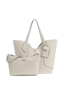 TOTE DONNA - GUESS PIETRA - HWBG99 14240