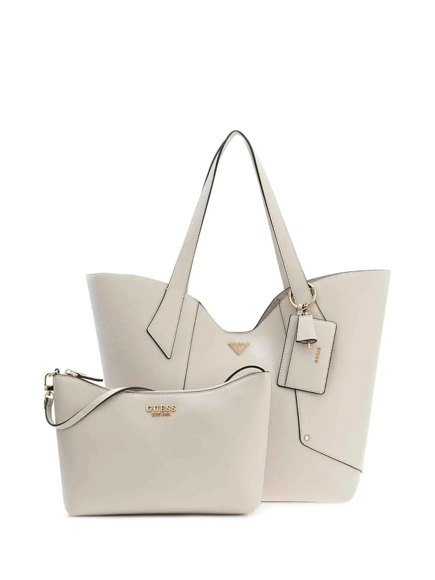 TOTE DONNA - GUESS PIETRA - HWBG99 14240
