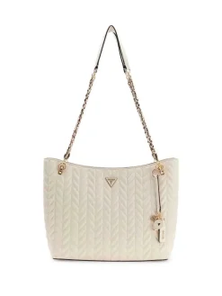 TOTE DONNA - GUESS PIETRA - HWTQ97 20220