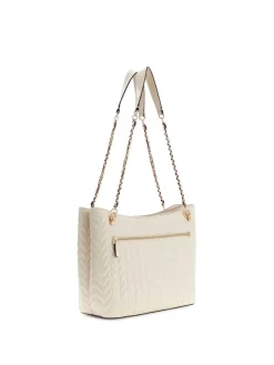 TOTE DONNA - GUESS PIETRA - HWTQ97 20220