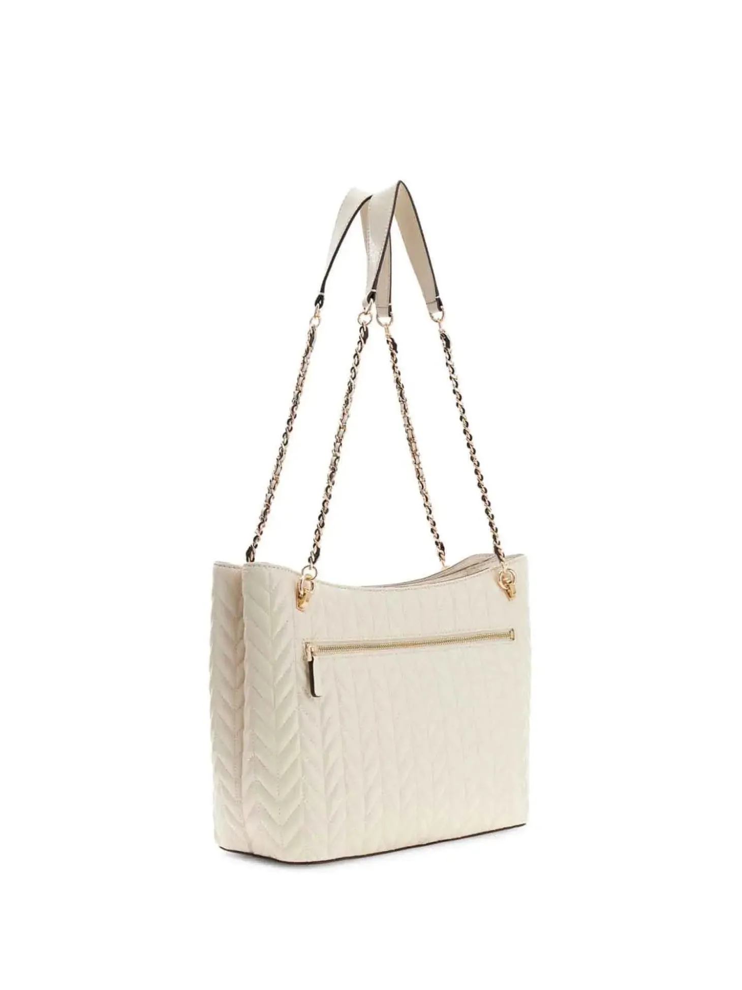 TOTE DONNA - GUESS PIETRA - HWTQ97 20220
