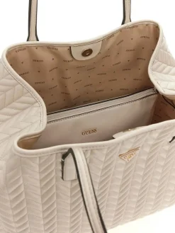 TOTE DONNA - GUESS PIETRA - HWTQ97 20240
