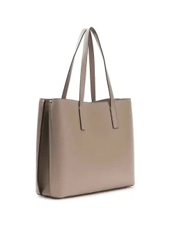 TOTE DONNA - GUESS TAUPE - HWBG69 74230