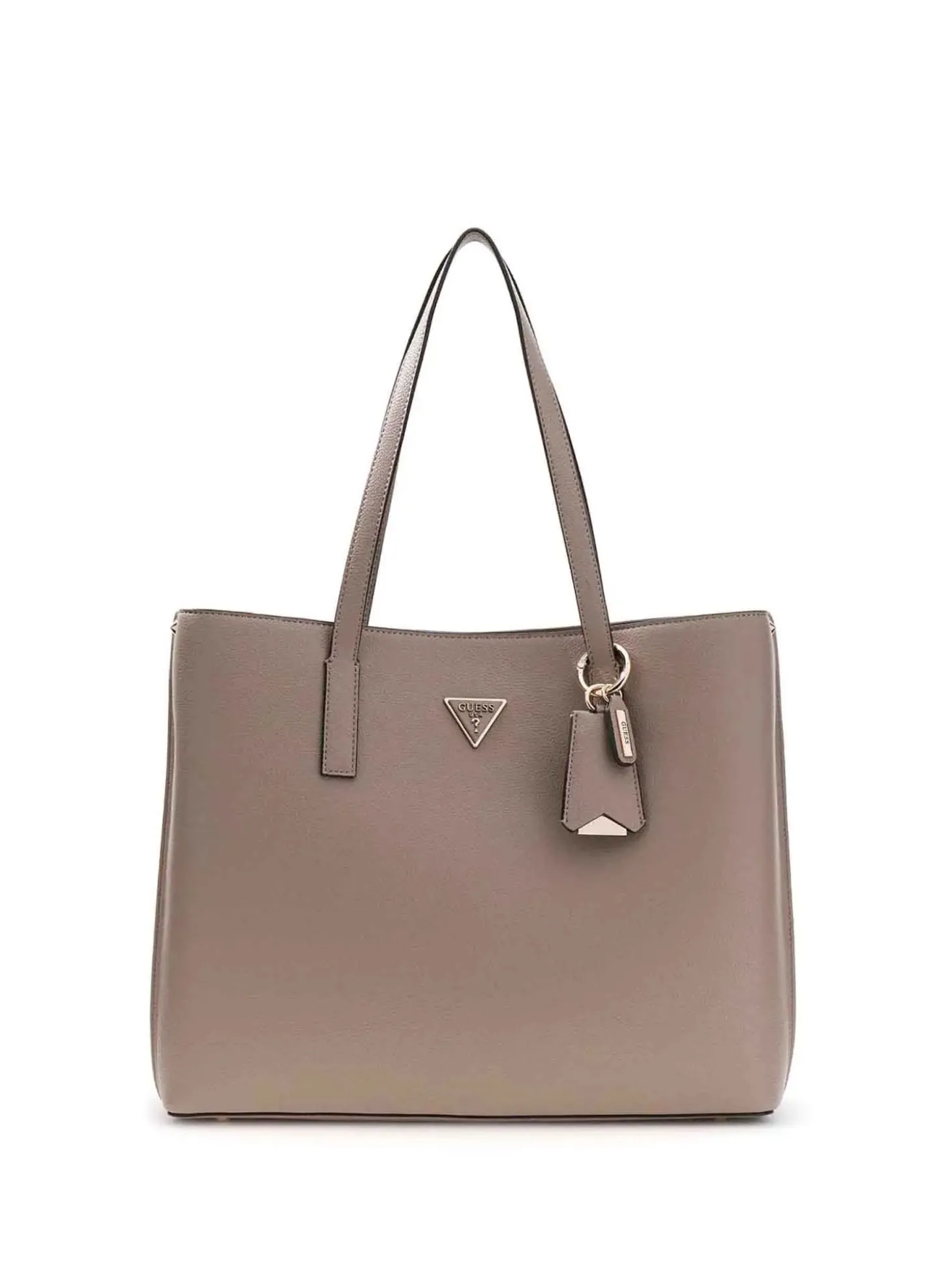 TOTE DONNA - GUESS TAUPE - HWBG69 74230