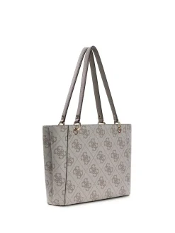 TOTE DONNA - GUESS TAUPE - HWSO96 72250