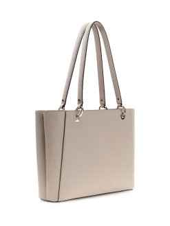 TOTE DONNA - GUESS TAUPE - HWZG96 72250