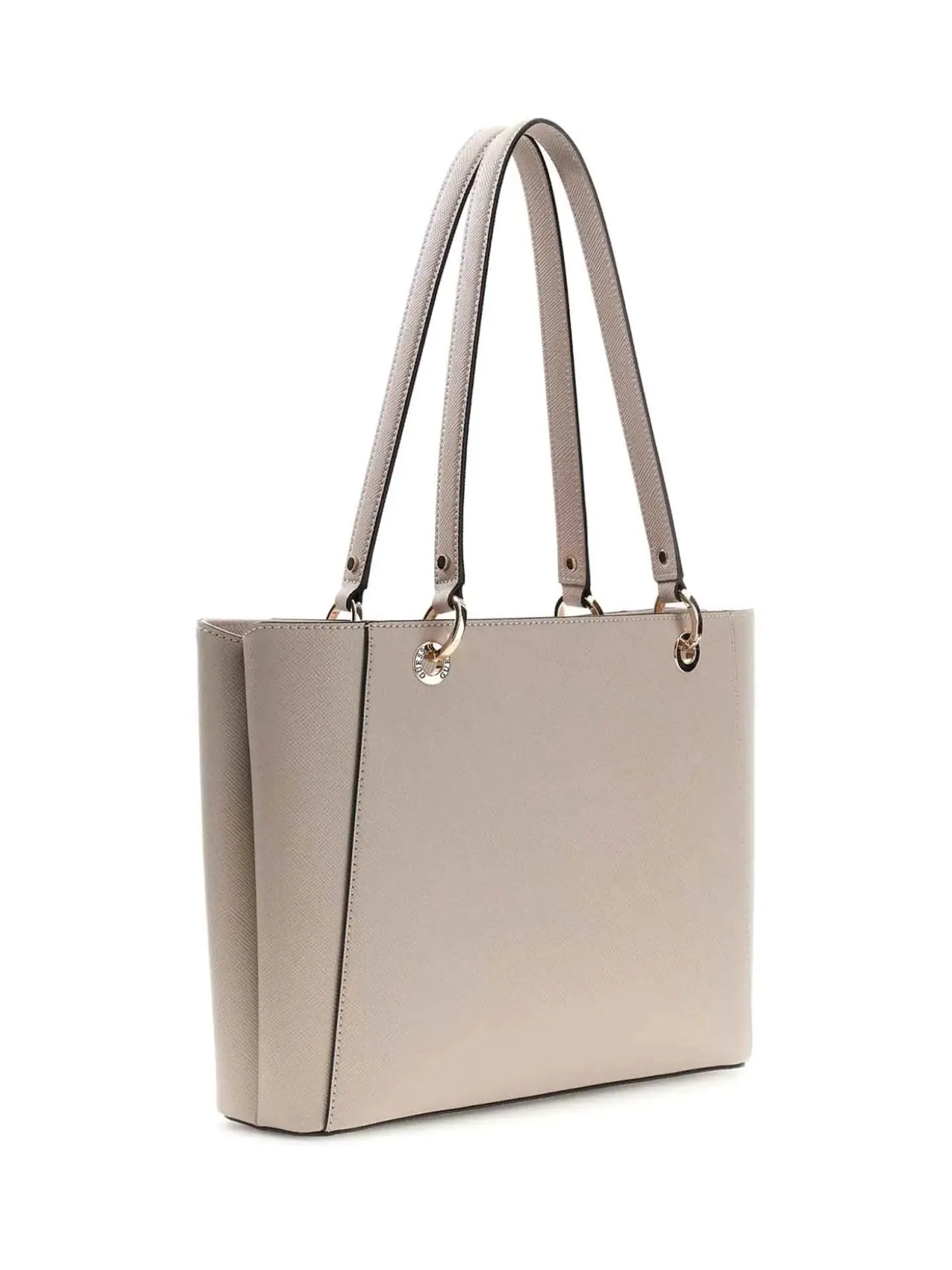 TOTE DONNA - GUESS TAUPE - HWZG96 72250