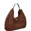 TOTE DONNA - LIU-JO MARRONE - AF6029T711A