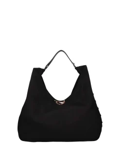 TOTE DONNA - LIU-JO NERO - AF6029T711A