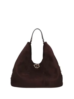 TOTE DONNA - LIU-JO ROSSO - AF6029T711A