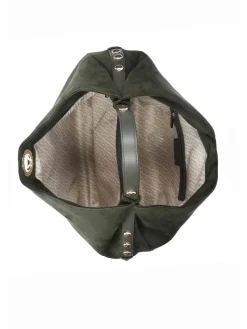 TOTE DONNA - LIU-JO VERDE - AF6029T711A