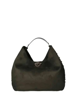TOTE DONNA - LIU-JO VERDE - AF6029T711A