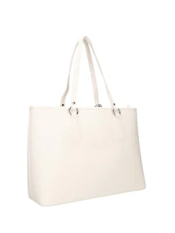 TOTE DONNA - PASH BAG BIANCO - 17311-LIK-S5B-P
