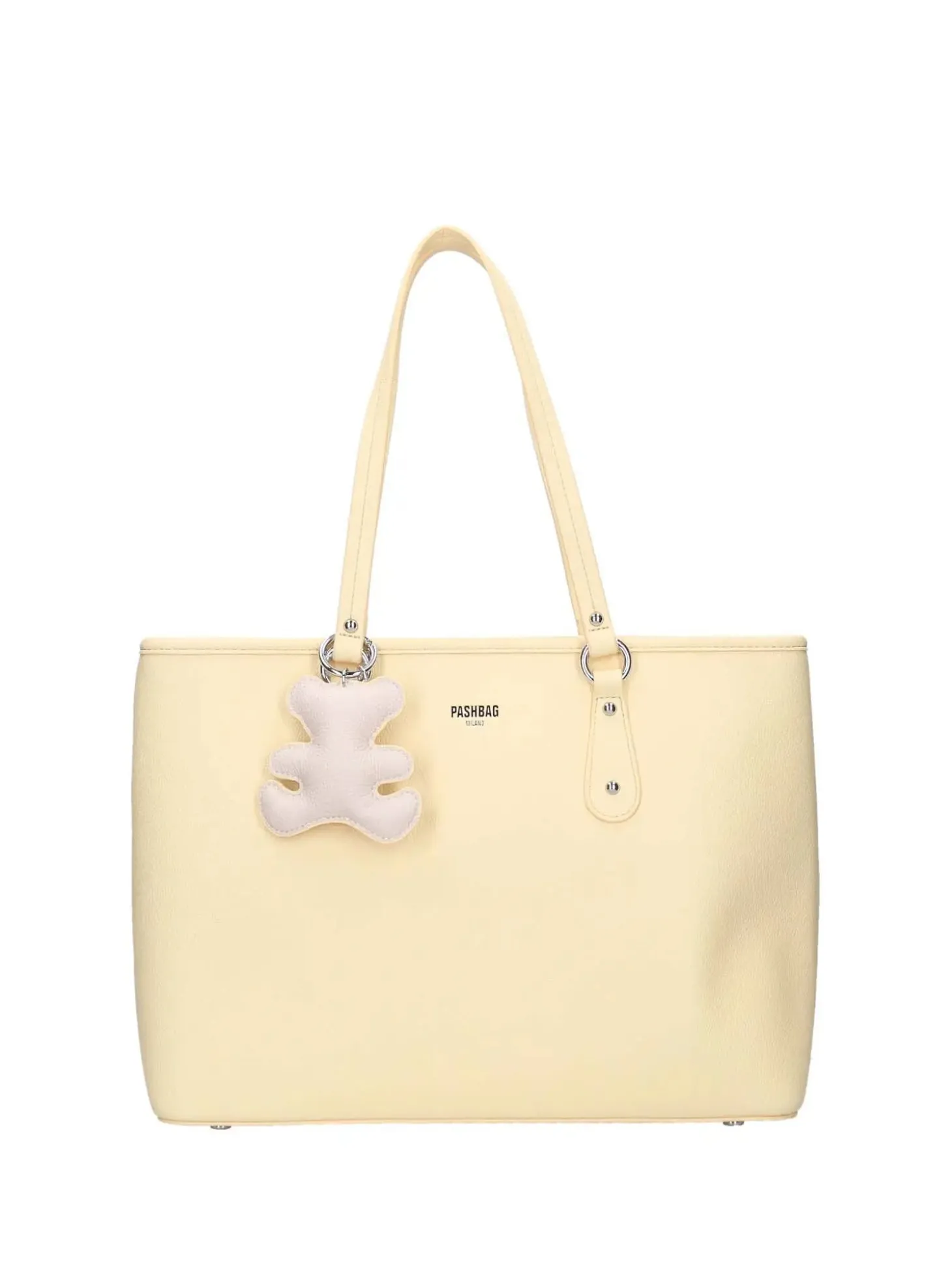 TOTE DONNA - PASH BAG BURRO - 19675-LIK-S6B-P