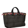 TOTE DONNA - PASH BAG MULTI - 17506-BEA-S5B-P